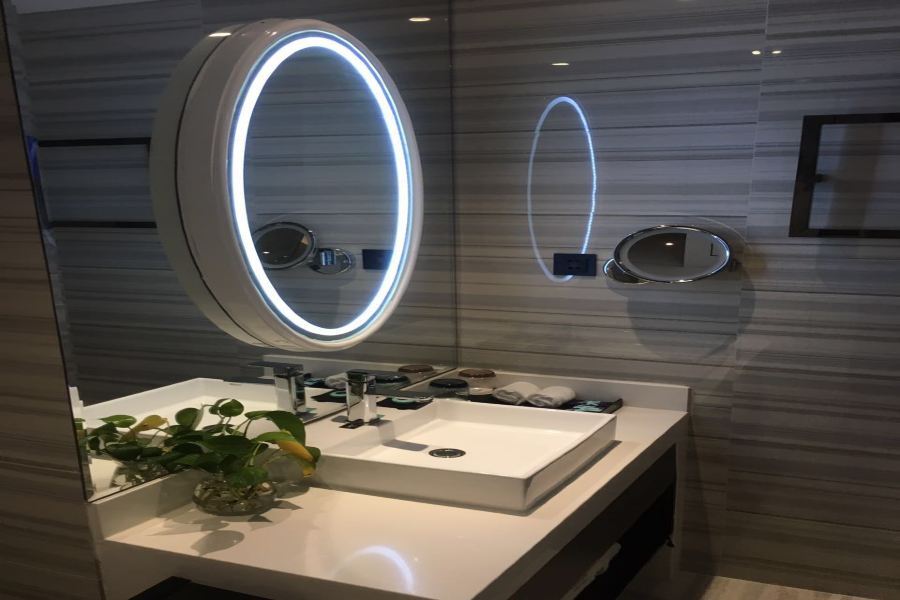 Xana Hotelle Shenzhen Airport Terminal Εξωτερικό φωτογραφία