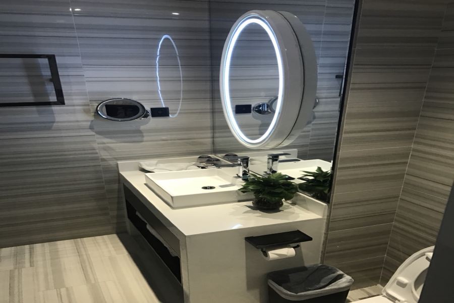 Xana Hotelle Shenzhen Airport Terminal Εξωτερικό φωτογραφία